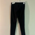Aerie OFFLINE by OG Legging – Normal Rise Black | Size M | NWT Photo 1
