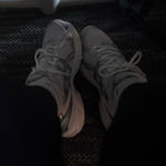 ASICS  Running Shoes Gel-Kayano Women’s 6 white grey Photo 0