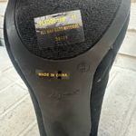 NEW Anne Michelle Pledge Black With Red Stripe Full Zip Stiletto Booties Size 11 Photo 5