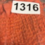 Capulet Revolve  Viviane Smocked Mini Dress Linen‎ in Papaya Size Medium Photo 10