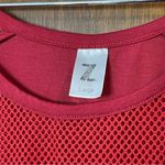 Zoozatz  Woman’s Long Sleeve Iowa State Lightweight Team Shirt Size Large Photo 1