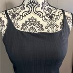 Spanx  Black Mini Dress Photo 2