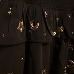 Chaser ‎ Beaded Skirt nwot Photo 3