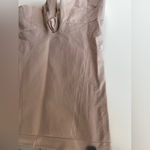 Spanx Plus Size OnCore High Waisted Mid Thigh Short Build Your Bodysuit Size 2X Photo 9