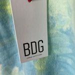 Urban Outfitters BDG Women's Tye Dye Crop Sweatshirt XS New with Tags Photo 9