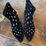 Kenneth Cole Studded Boots Photo 4