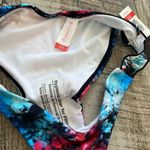 No Boundaries Galaxy tie dyed bikini bottoms Photo 1