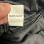 City Triangles  One Shoulder Body Con Little Black Dress Size Large Photo 10