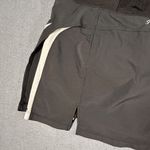 Pearl Izumi Womens L Black Pull On Athletic Skirt with Liner Hidden Pockets Photo 13