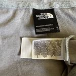 The North Face MEDIUM Chest Arm Logo Full Zip Hooded Sweatshirt Jacket Photo 5