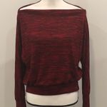 Catherine Malandrino Marled Top Photo 0