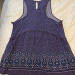 Alya Francesca‘S Collection Tank, Purple, Large Photo 2