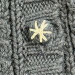 Vintage Tiara International Embroidered Christmas Sweater Vest Photo 5