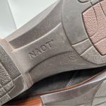 Naot Women's Ruzgar suede leather size 40 US 9 Photo 7