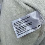  Tops Stoney Clover Lane Grey Sweatshirt Size S Photo 4