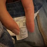 American Eagle  Curvy High-Rise Jeggings Photo 4
