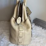 Coach y2k 65th Bleeker Legacy Thompson Bag Satchel Shoulder Bag RARE 11373 Photo 5