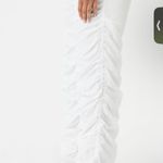 Forever 21 Brand new Ruched drawstring joggers Photo 2