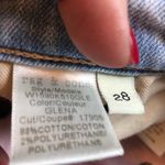 Rag and Bone “Dre” skinny jeans size 28 Photo 4