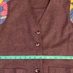 None Vintage style 2 piece suit, small / medium. EUC Photo 7