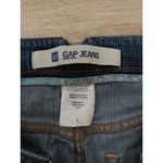 Gap  Womens Denim Skirt Size 4 Photo 1
