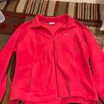 Columbia Fleece Photo 0