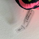 Victoria's Secret Victoria’s Secret Swim Striped Bikini Top‎ Bra Photo 1