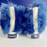 Converse x Ambush Chuck 70 Fuzzy High Navy White Photo 8