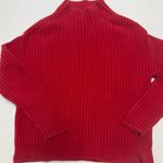 Gap Oversized Knit Sweater Photo 5