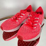 Nike  Air Zoom Pegasus 36 Laser Crimson Platinum Tint in Laser Crimson Size US 7 Photo 3