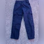5.11  Tactical Pants Women's Work Cargo Hiking Hunting Security Pants size 8 Photo 6