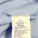 Revolve NWT SNDYS x  Provence Dress in Sky Blue, size XL Photo 7