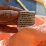 NWT Manta Del Lago Sleeveless Dress Medium Pink Tank Midi Fairy Photo 7