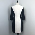 Kate Spade  Tillie Colorblock Sheath Dress Sz 4 Career Professional Business Photo 7