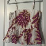 Tanya Taylor  NWT Top Photo 4