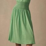 Anthropologie  Nation LTD Brittini  Midi Dress, Size XL Photo 9