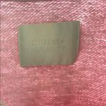 Citizens of Humanity Pink Textured Fabric Photo 1