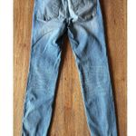 DL1961  Florence Skinny Mid Rise Instascuplt Ankle Jeans Size 25 Photo 1