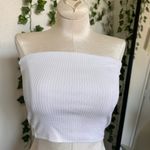 Madewell Bandu ribbed Top xs Photo 1