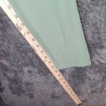 Lululemon Align HR pants 25" mint color size 12 women Photo 5