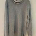 J.Crew  Wool/Cashmere Blend turtleneck sweater size XS Photo 0