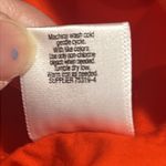 a.n.a  Shorts, Cyber Orange, Size 29/8 - NWT Photo 7