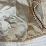 Vanity Fair Vintage  Beige Slip Nylon Long 30 inches Fits S/M Womens Photo 6