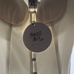 Princess Polly NWT  Corset White Top 2 Photo 4
