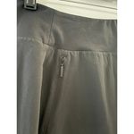 Athleta  Skirt Womens 2 Black Soho Skort Golf Athleisure Mini Activewear Photo 1