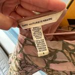 Diane Von Furstenberg Vintage Blouse Photo 3