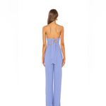 NBD Revolve Ivy Jumpsuit XS periwinkle Photo 1