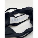 ANDIE NWT  Swim Black Riviera Belted Swimsuit Bikini Bottom XS Photo 5