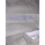 Tommy Hilfiger Tan Green Pants Size 12 Photo 5