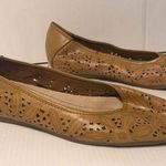 Baretraps Memory Foam Mariah flat shoe women size 10 M Photo 0